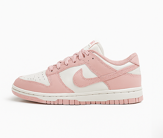Nike Dunk Low Retro – Rosé Edition