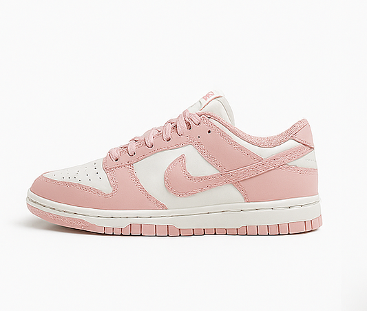 Nike Dunk Low Retro – Rosé Edition