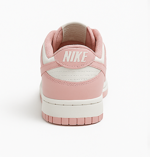 Nike Dunk Low Retro – Rosé Edition