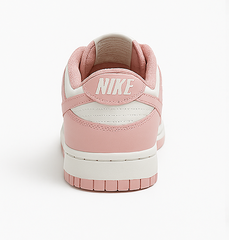 Nike Dunk Low Retro – Rosé Edition