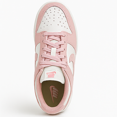 Nike Dunk Low Retro – Rosé Edition